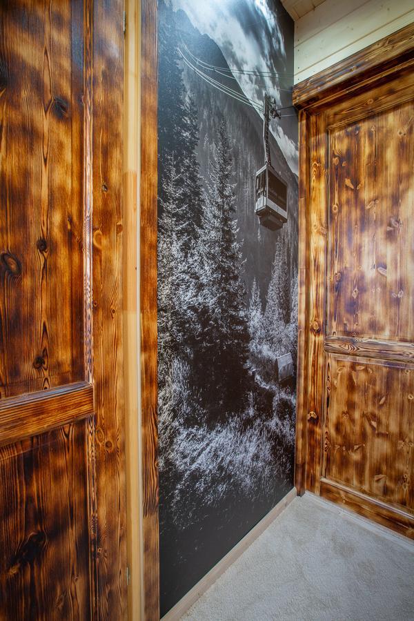 Domek Z Widokiem Zakopane Exterior photo